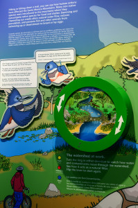 The Watershed at Work Interactive