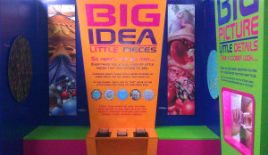 The Big Idea